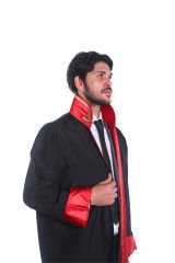 Ceza Hakimi Cübbesi