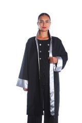 İdari Yargı Hakimi Cübbesi